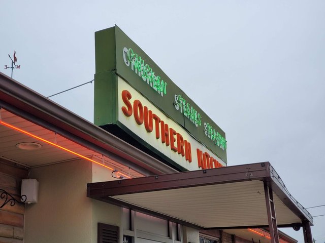 Signage