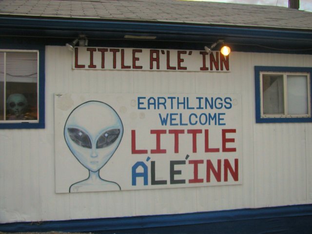 Little A'Le'Inn