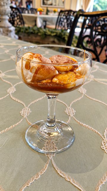 Banana Fosters