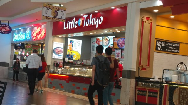 Storefront