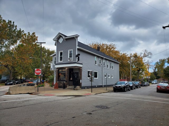 Storefront