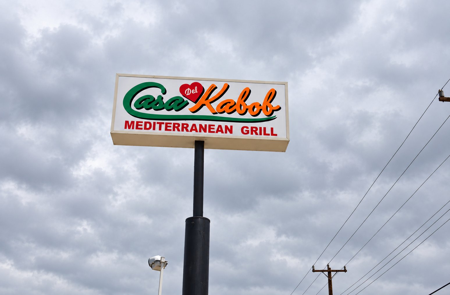 Casa del Kabob