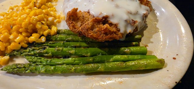Black Creek Bar and Grill
