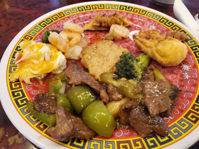 Pot Stickers