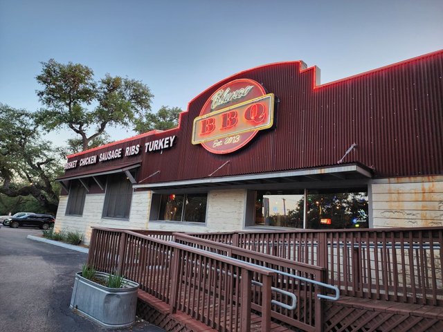 Storefront