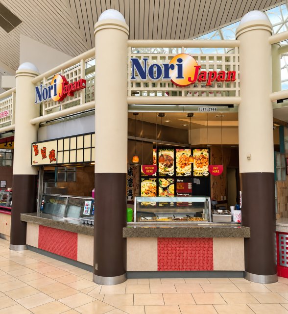 Nori Japan