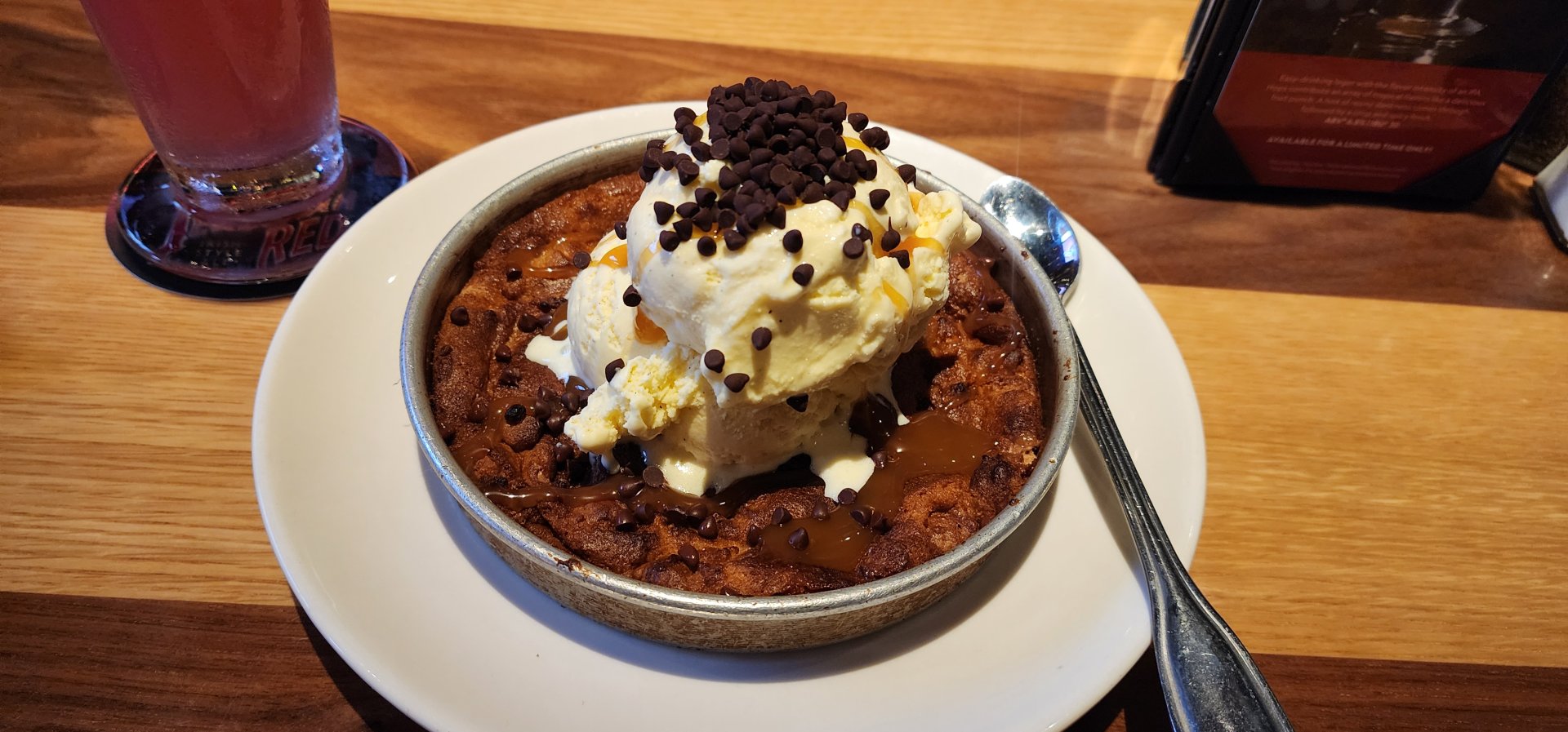 BJ's Restaurant & Brewhouse - (Live Oak - IKEA-RBFCU Pkwy)