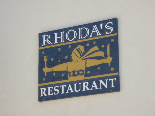Signage