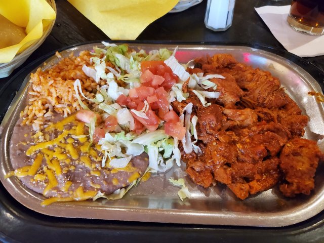 Carne Adovada