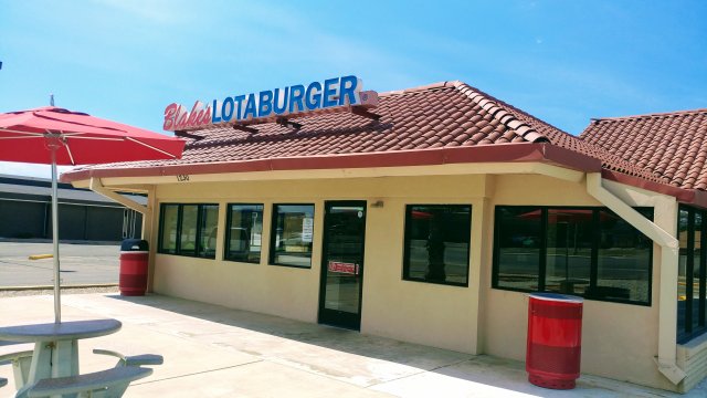 Storefront