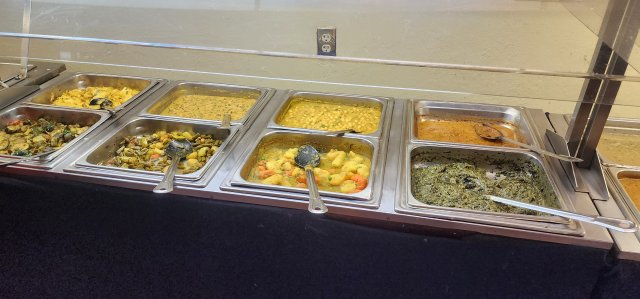 Vegetables