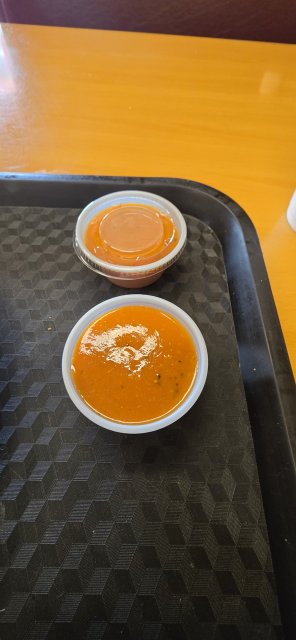 Mustard BBQ Sauce