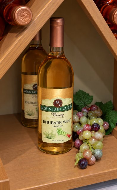 Mountain Valley Winery