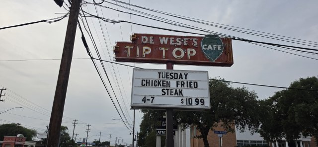 Signage - Special