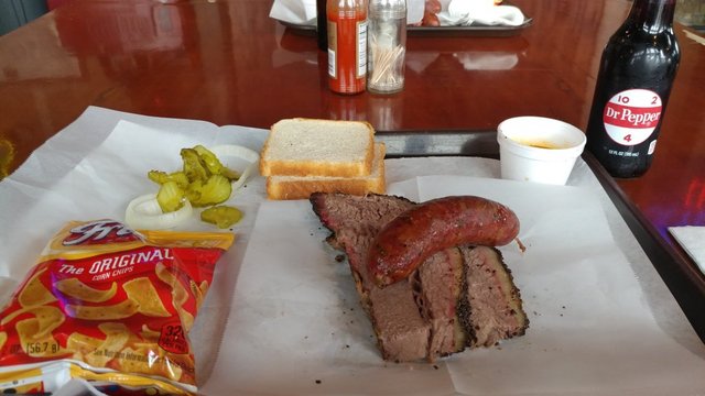 Brisket