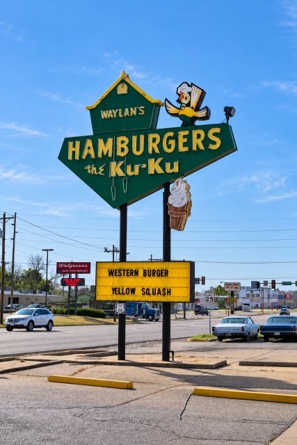 Signage