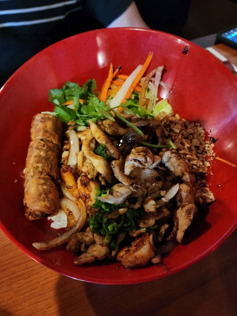 Pho 4 Star