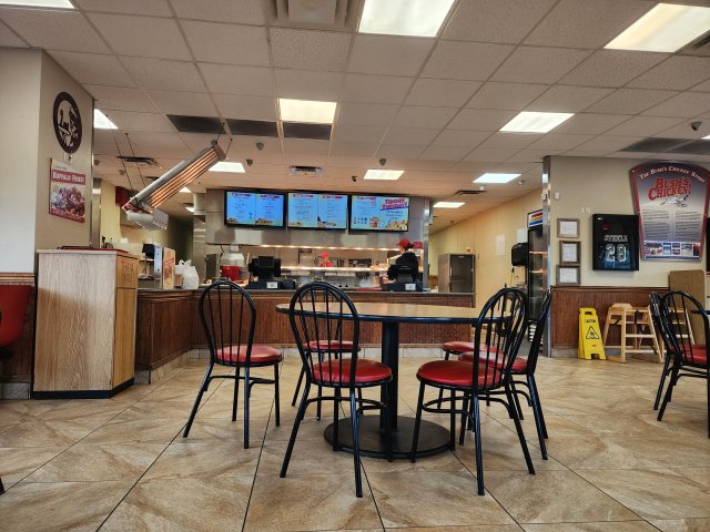 Dining Area 1