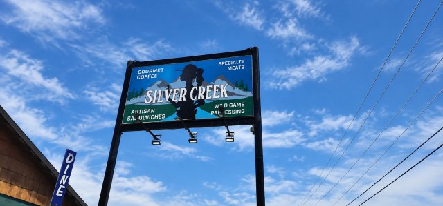 Signage