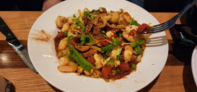 Jambalaya