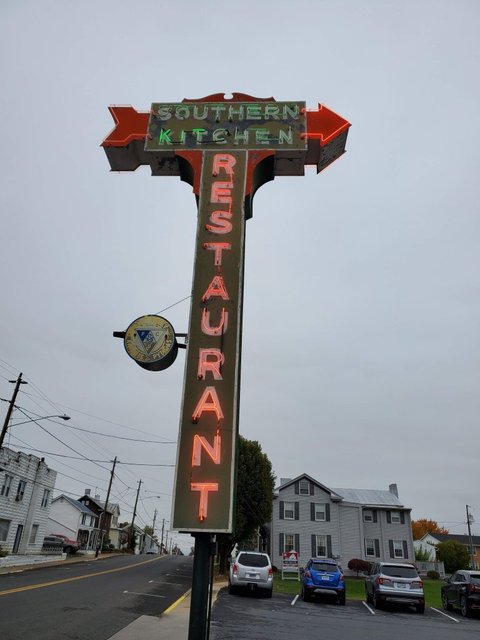Signage