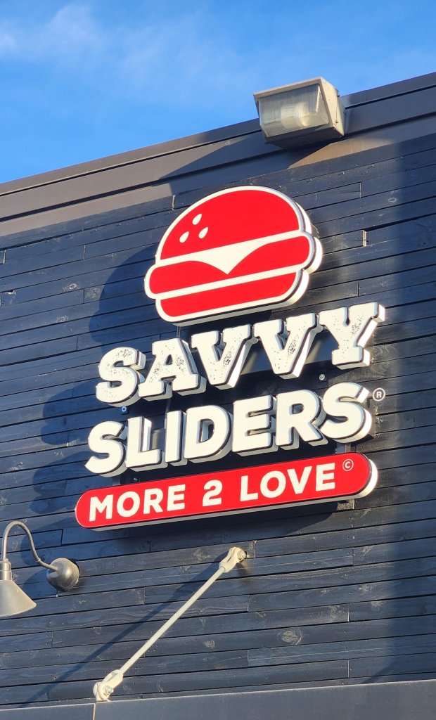 Savvy Sliders - (San Antonio - San Pedro Ave)