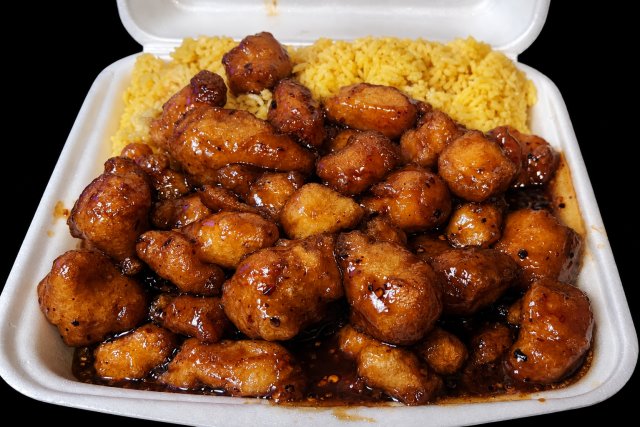 General Chicken