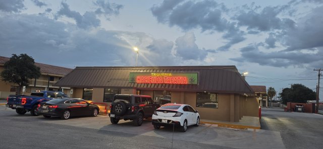 Storefront