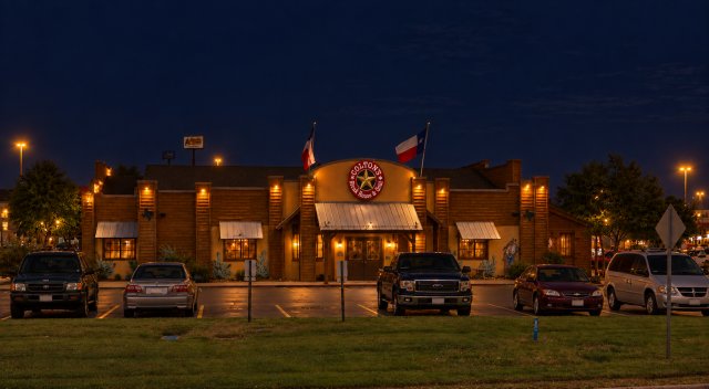 Storefront