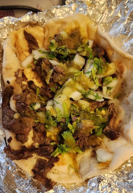 Carne Asada
