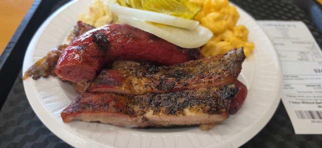 Pork Ribs