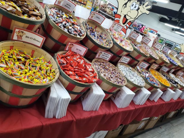 Candy 2