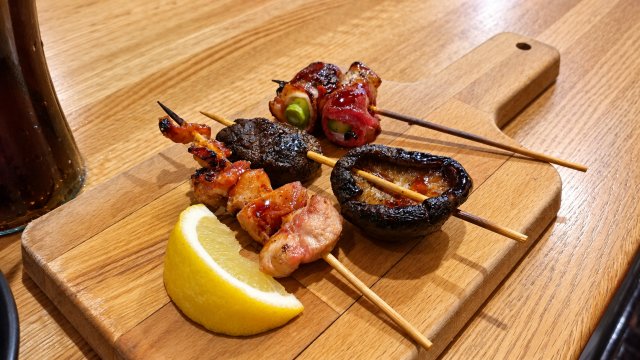 Kabob Skewers