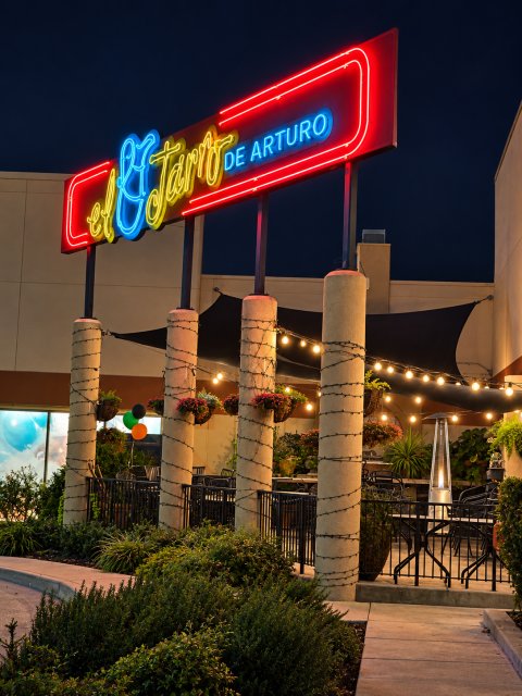 Signage