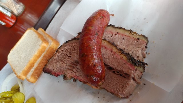 Sausage