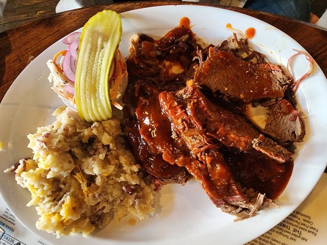 Brisket