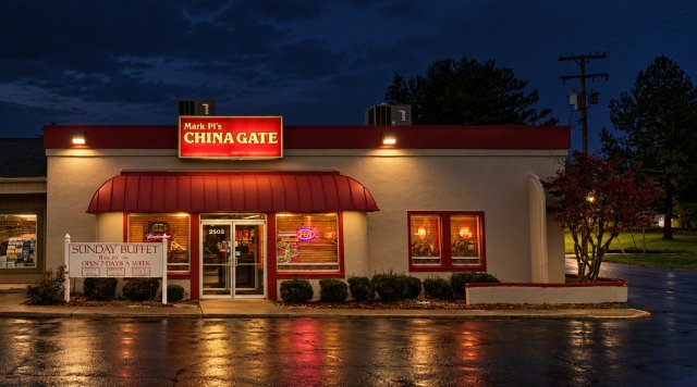 Storefront