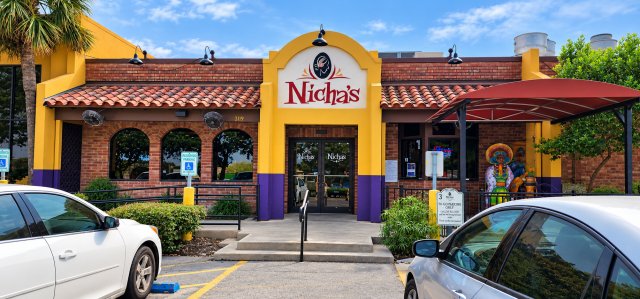 Storefront
