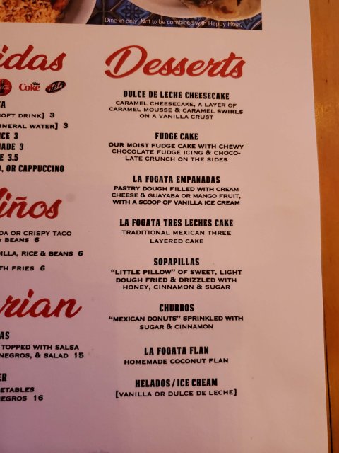 La Gloria - (San Antonio - La Cantera Parkway)