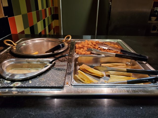 Pork Tamales