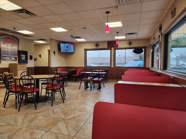 Dining Area 2