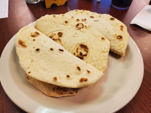 Carne Guisada