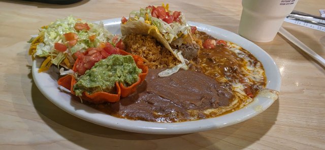 Guacamole