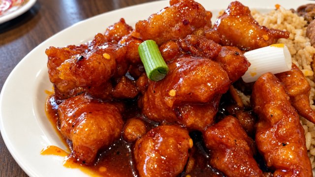 General Chicken