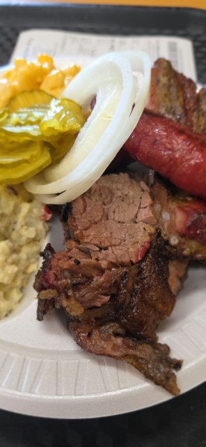 Brisket