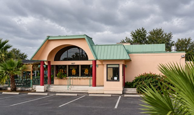 Storefront