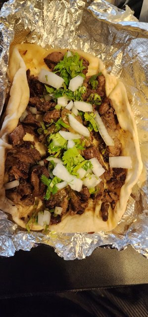 Carne Asada