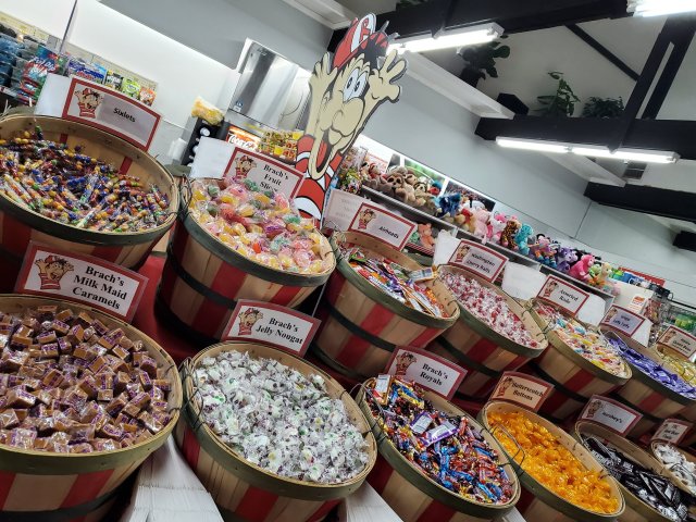 Candy 3