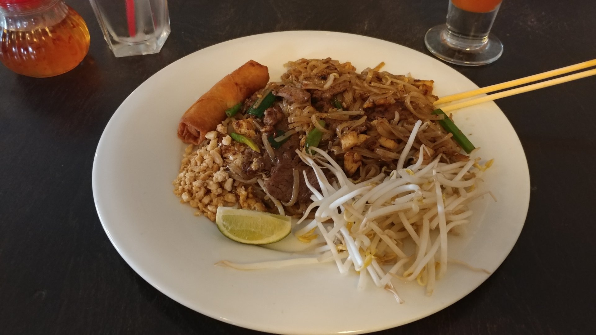 Thai Casa on Broadway