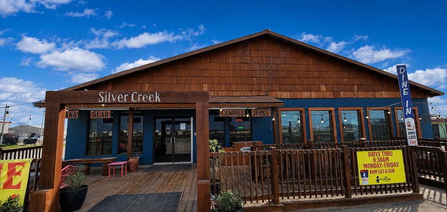 Silver Creek Specialty Meats